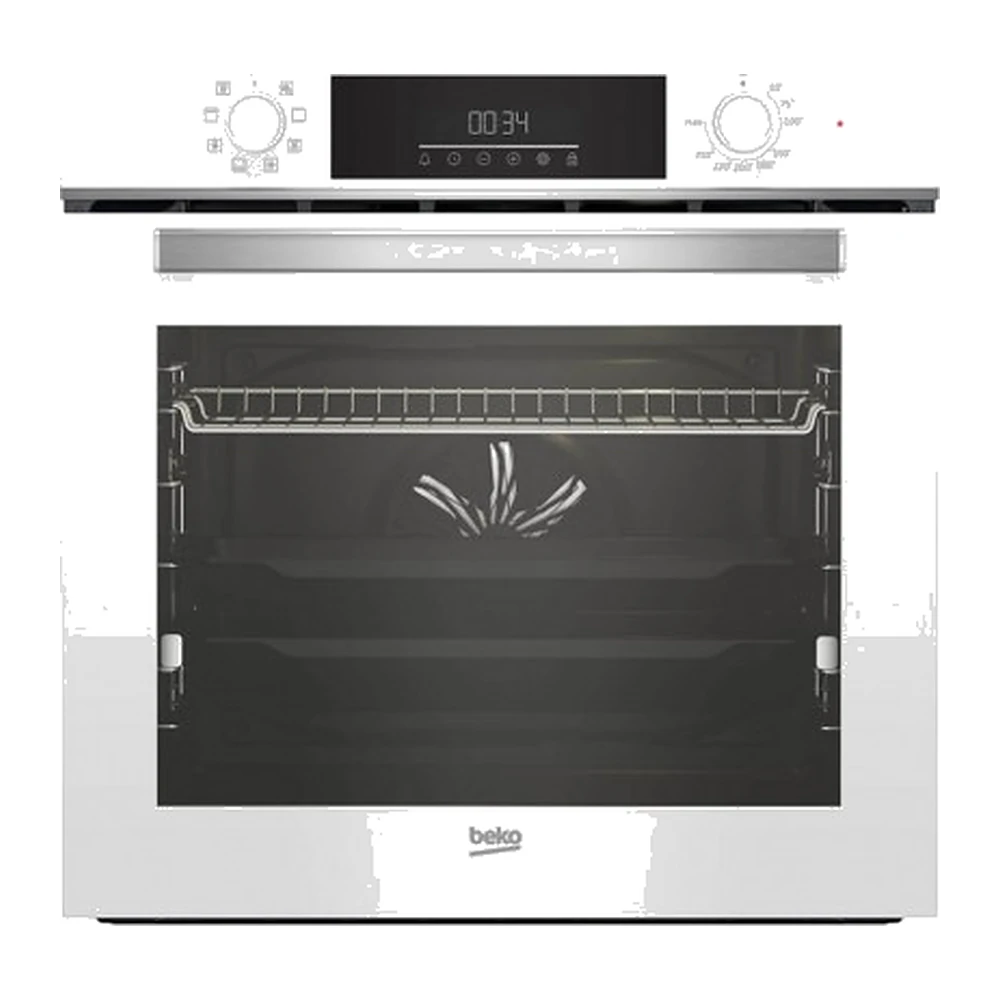 ჩასაშენებელი ღუმელი Beko BBIM14300WMS b300