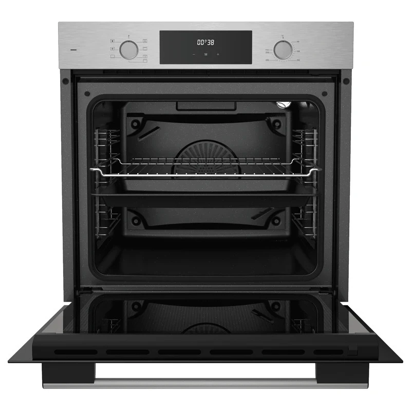 ჩასაშენებელი ღუმელი Millen MOD71X