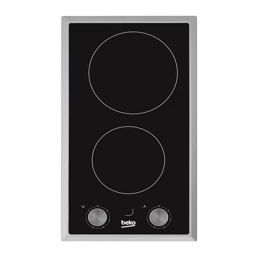 ჩასაშენებელი ზედაპირი Beko HDMC 32200 X