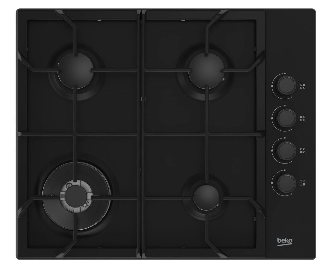 ჩასაშენებელი ზედაპირი Beko HIBW 64125 SX b100