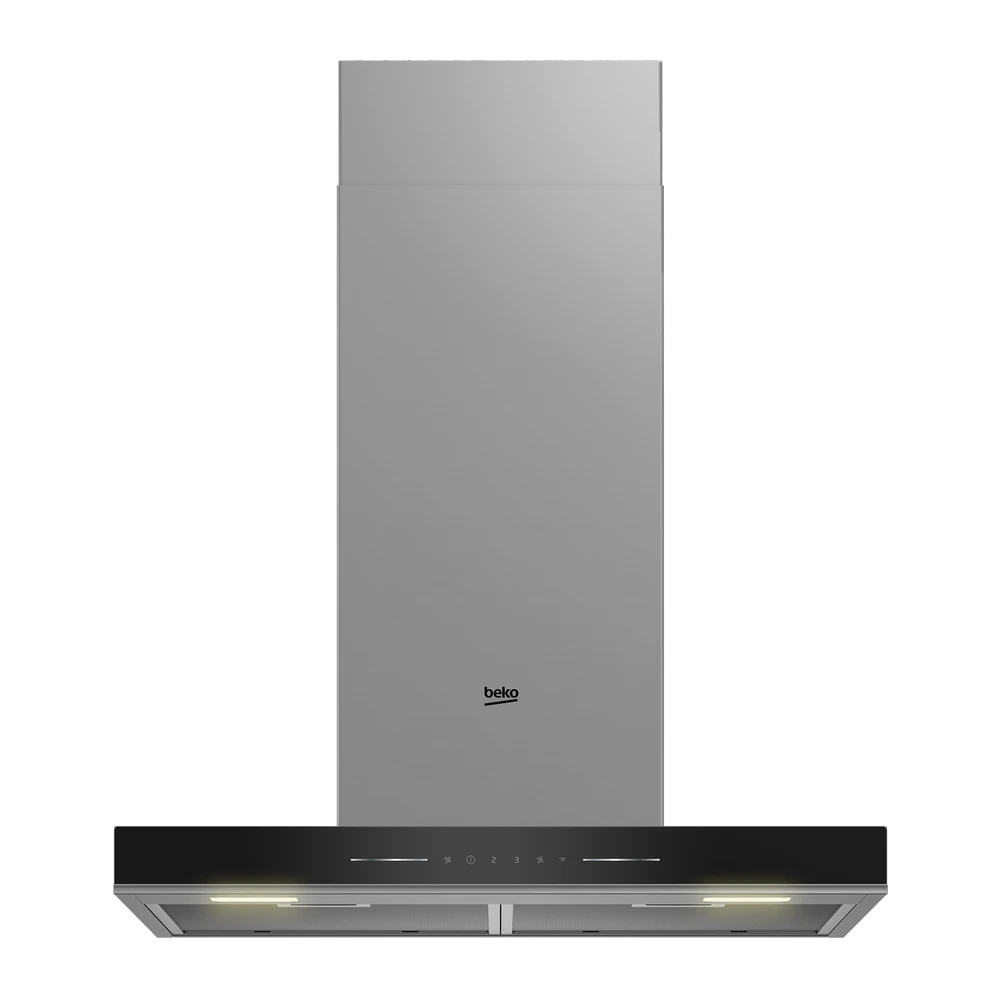 გამწოვი Beko BHCB66641BBHS
