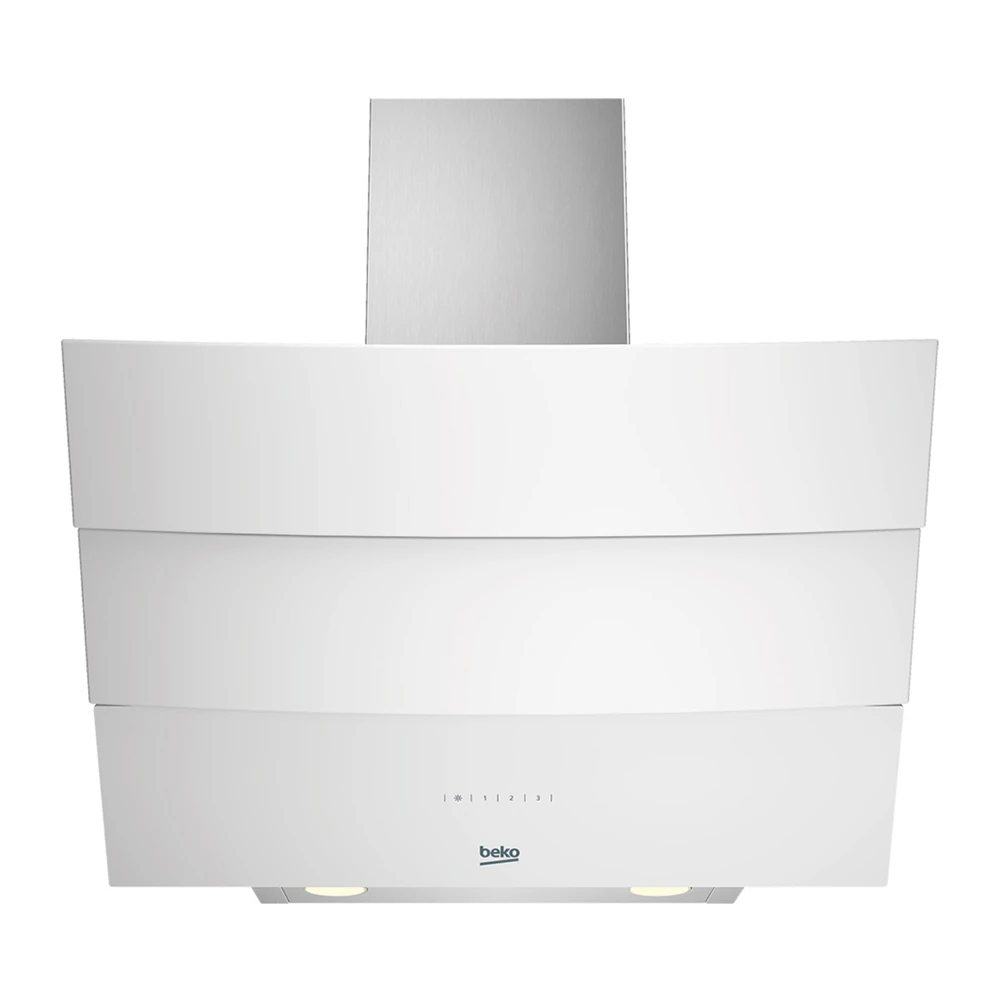 გამწოვი Beko HCA 62640 W b300