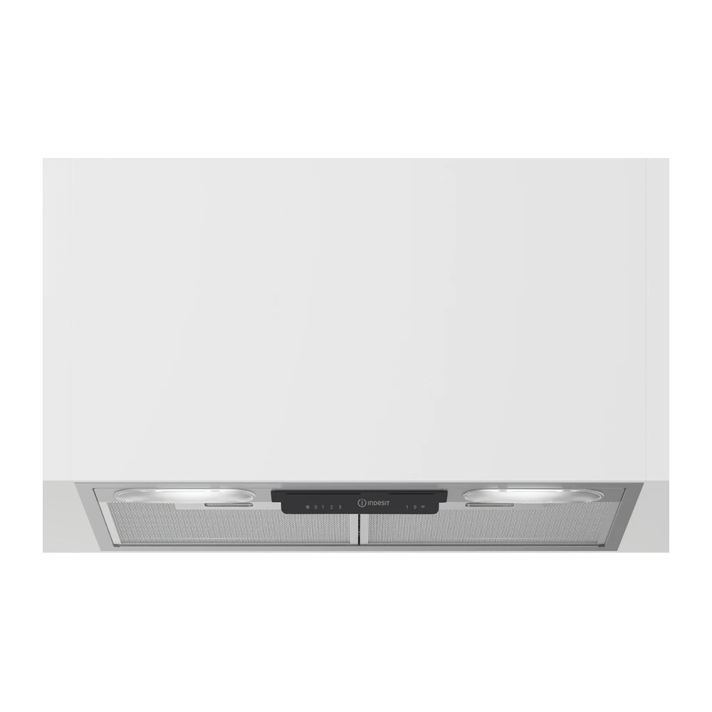 გამწოვი Indesit INAE 52FLS X