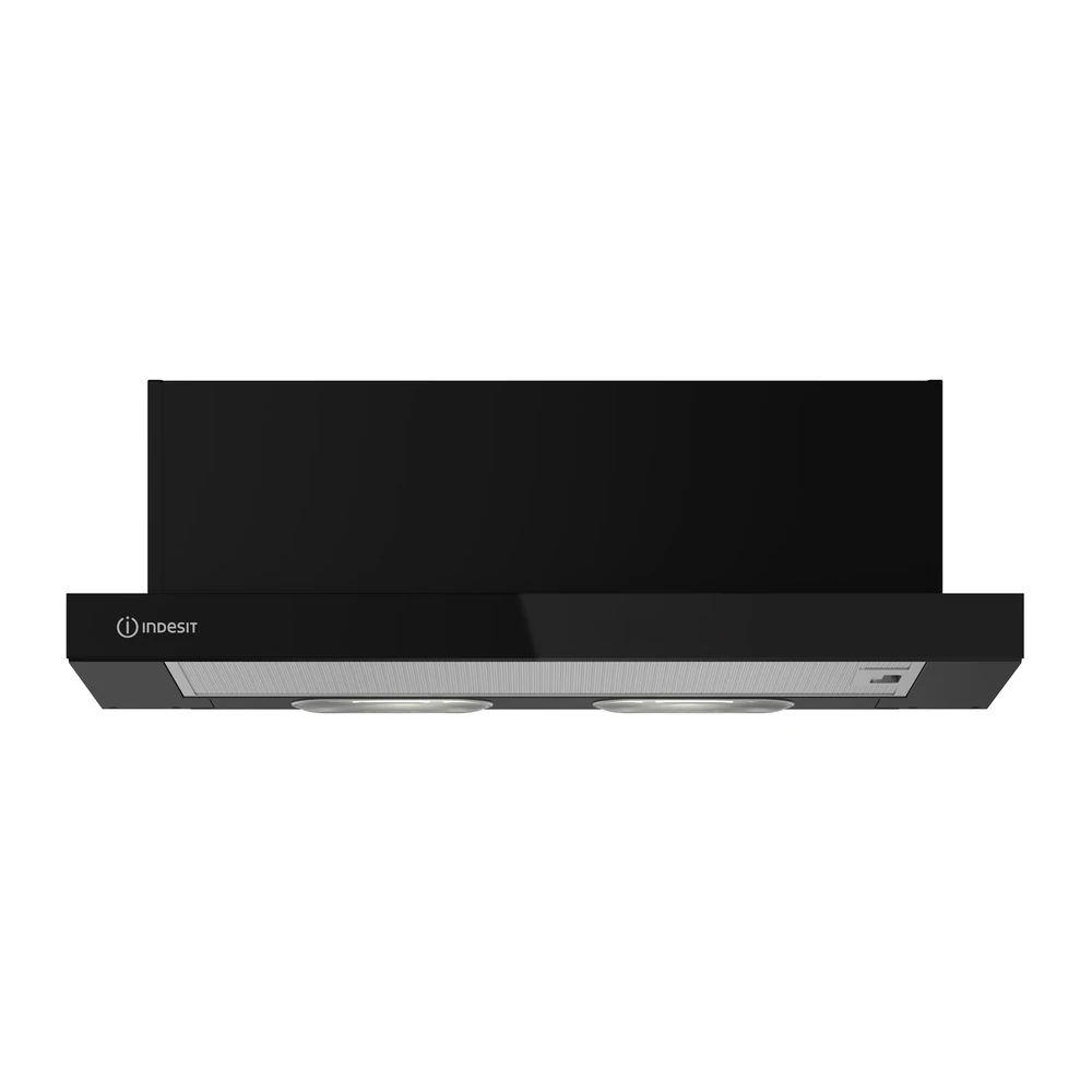 გამწოვი Indesit INT 62HR BL
