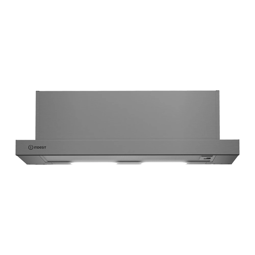 გამწოვი Indesit INT 62HR X