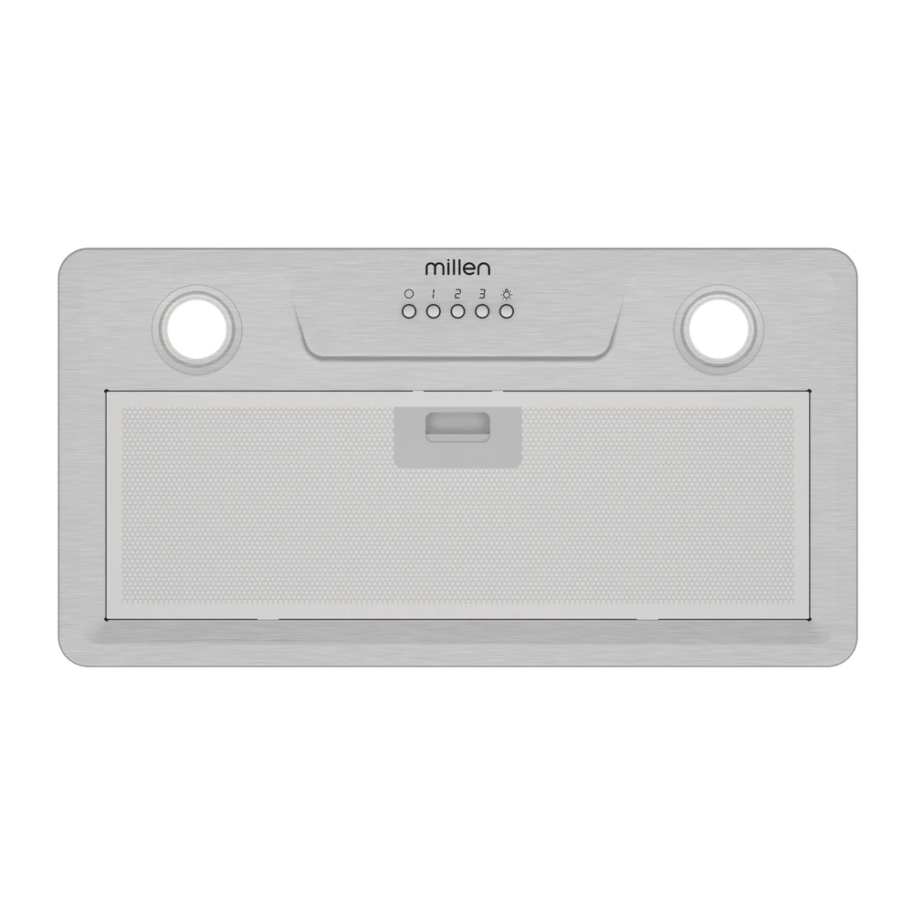 გამწოვი Millen MHF450X