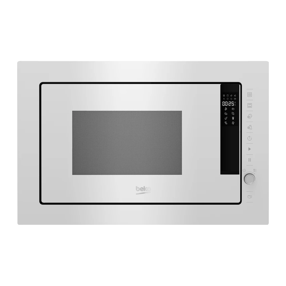 მიკროტალღური ღუმელი Beko BMGB 25333 WG