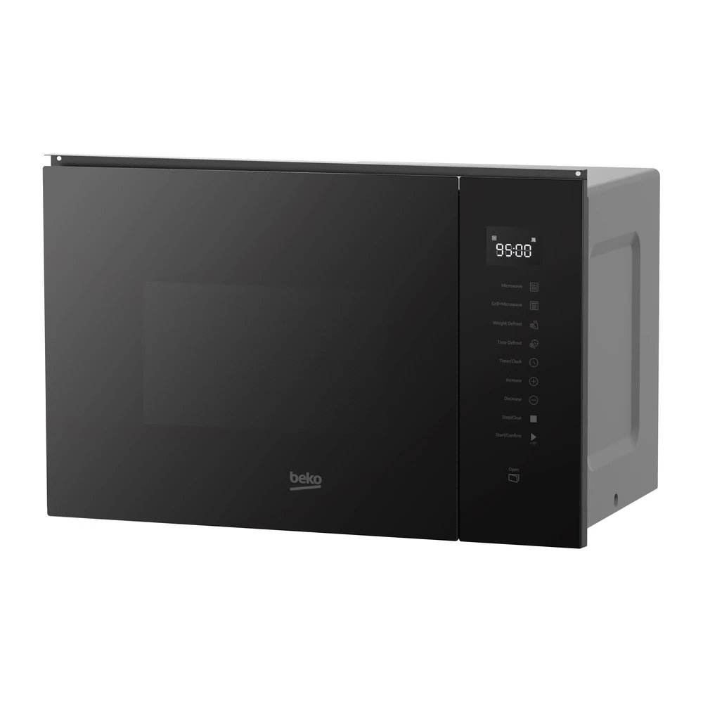 მიკროტალღური ღუმელი Beko BMGB 25353 KSB