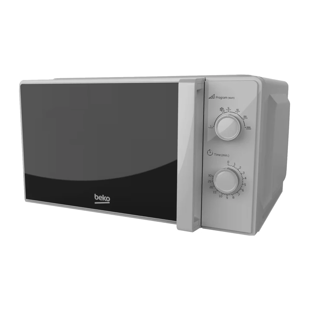 მიკროტალღური ღუმელი Beko MOC 20100 SFB