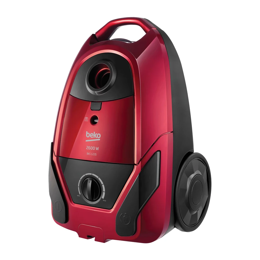 მტვერსასრუტი Beko BKS 1226