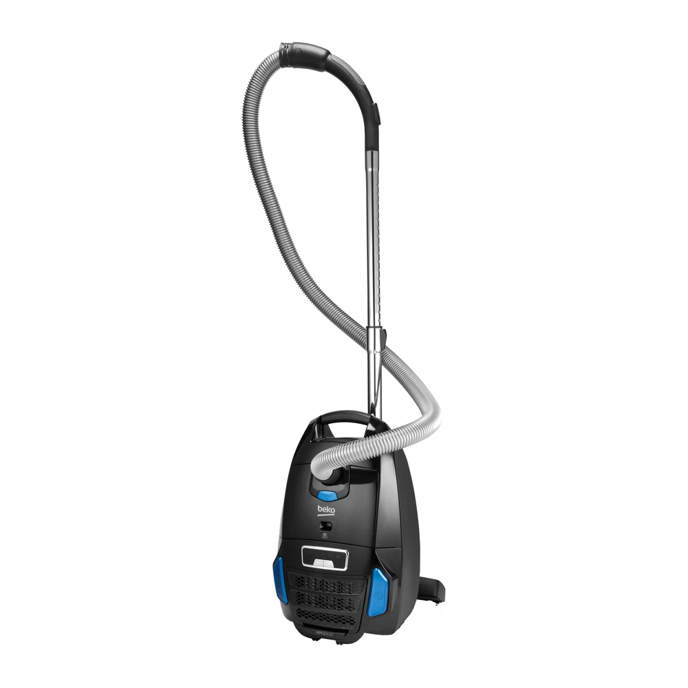 მტვერსასრუტი Beko VCC 6426 B