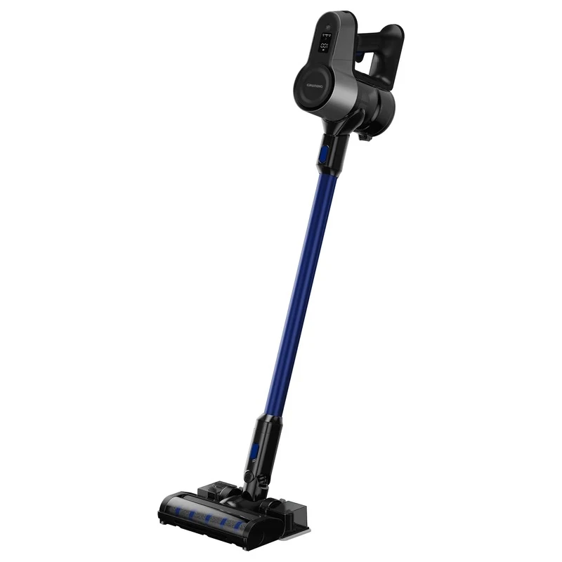 მტვერსასრუტი Grundig VCP 7230