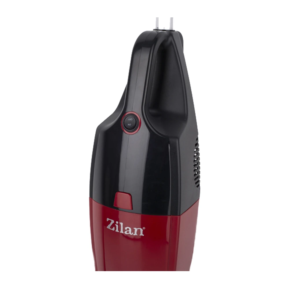 მტვერსასრუტი Zilan ZLN1235 Red