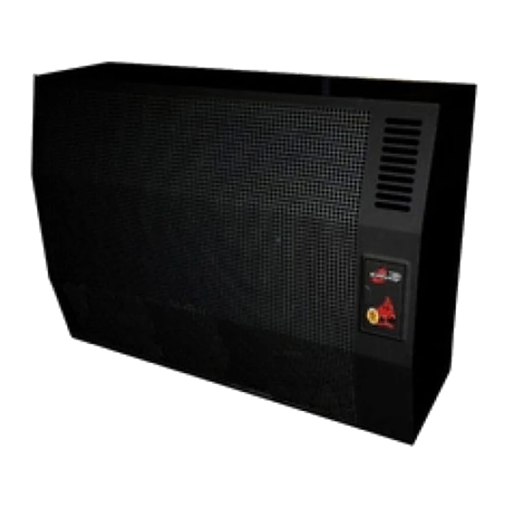 გაზის გამათბობელი Akog 3 sp black