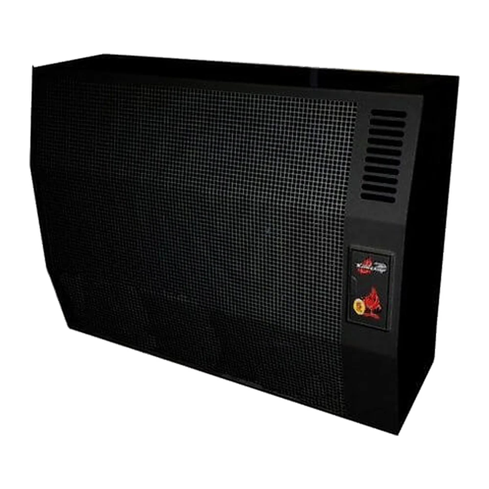 გაზის გამათბობელი Akog 5 sp black