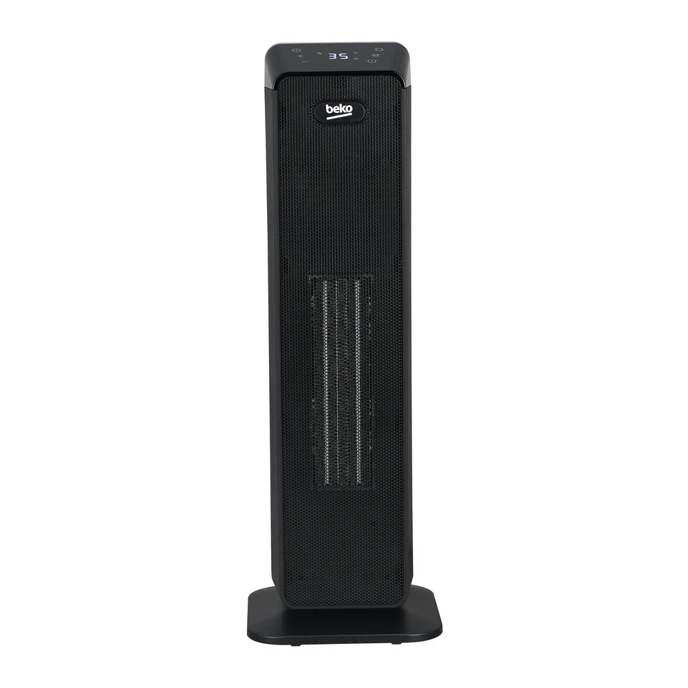 ელექტრო გამათბობელი Beko RHP 7120 B