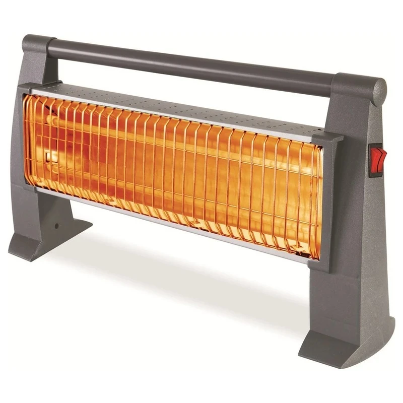 ელექტრო გამათბობელი Kumtel LX-2819 Quartz