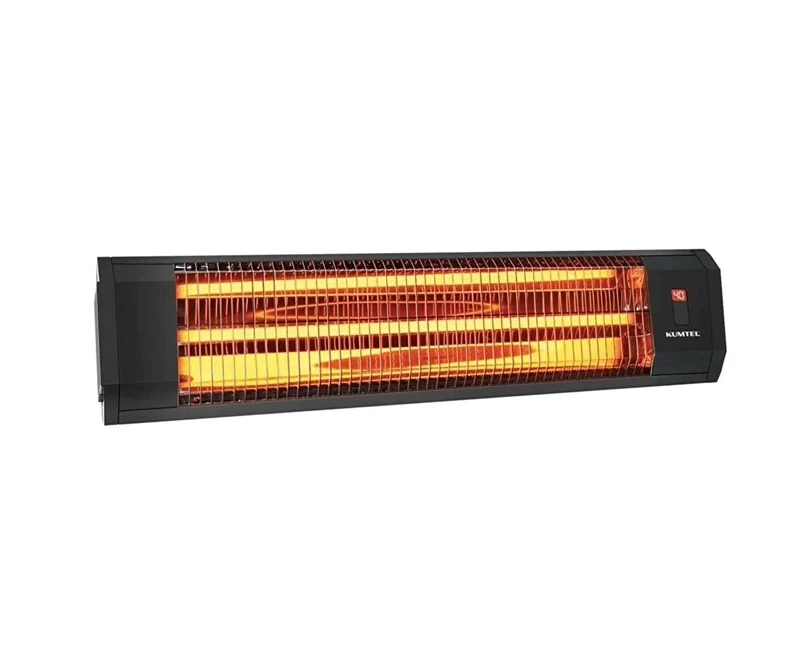 ელექტრო გამათბობელი Kumtel MVR-1800 Mika