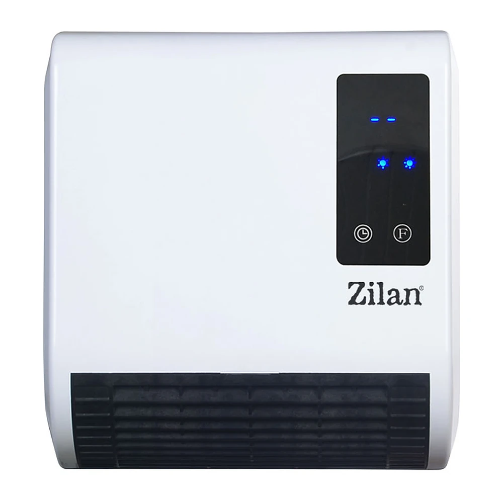 ელექტრო გამათბობელი Zilan ZLN2083 Wall Heater