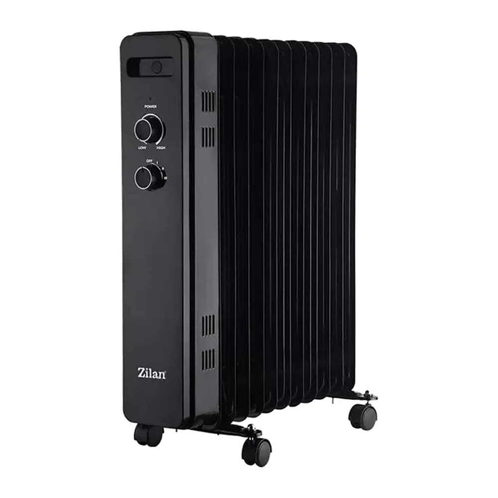 ელექტრო გამათბობელი Zilan ZLN8450 11 Fins