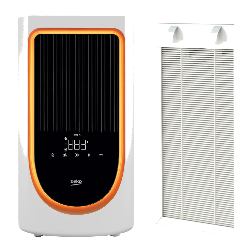 ჰაერის გამწმენდი Beko ATP5500N