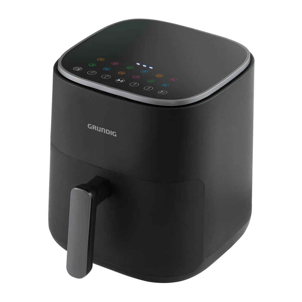 აეროგრილი Grundig FRY 6322