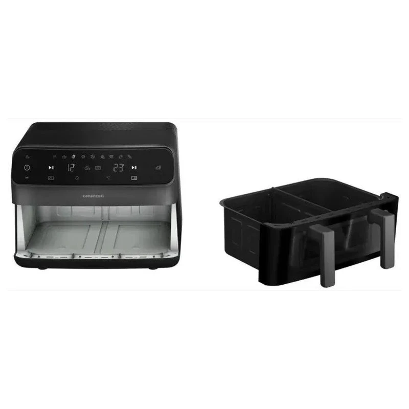 აეროგრილი Grundig FRY 9320