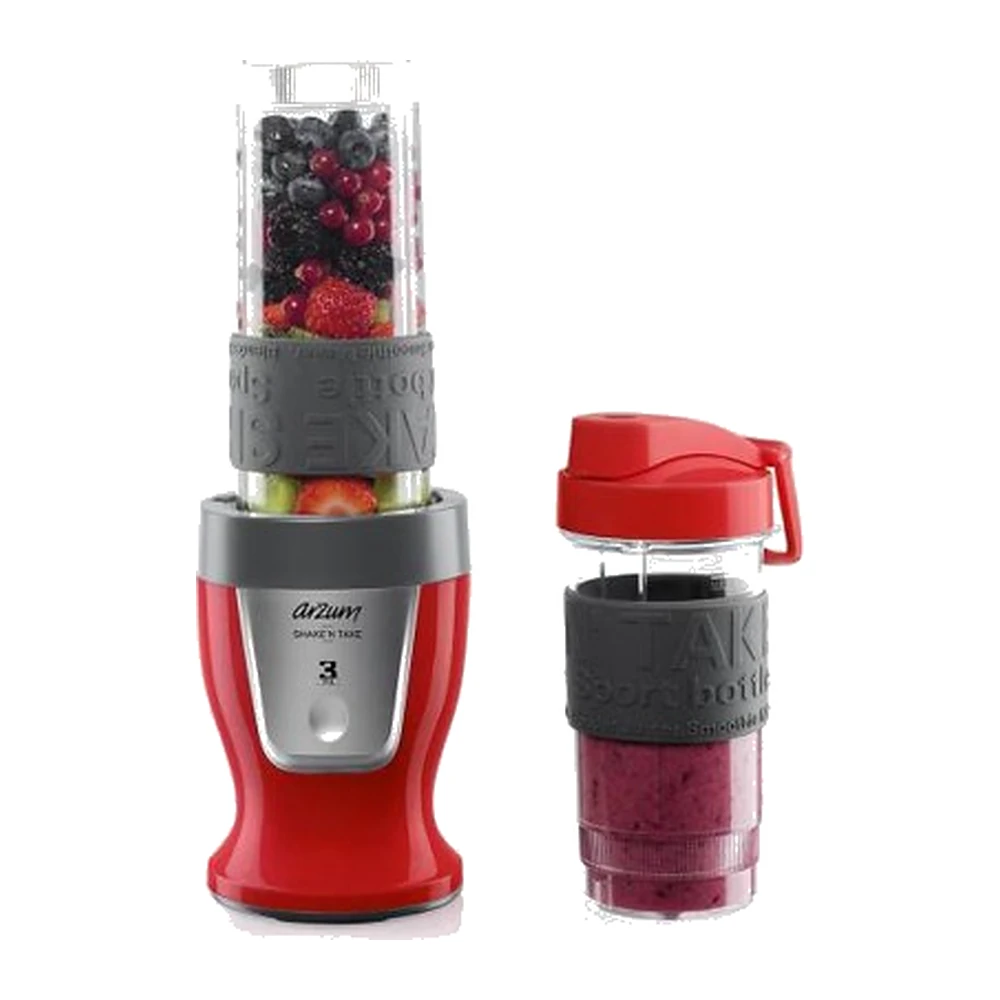ბლენდერი Arzum AR1032 RED