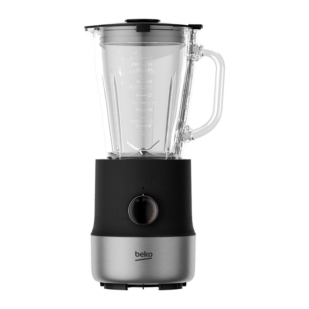 ბლენდერი Beko TBN 81808 BX