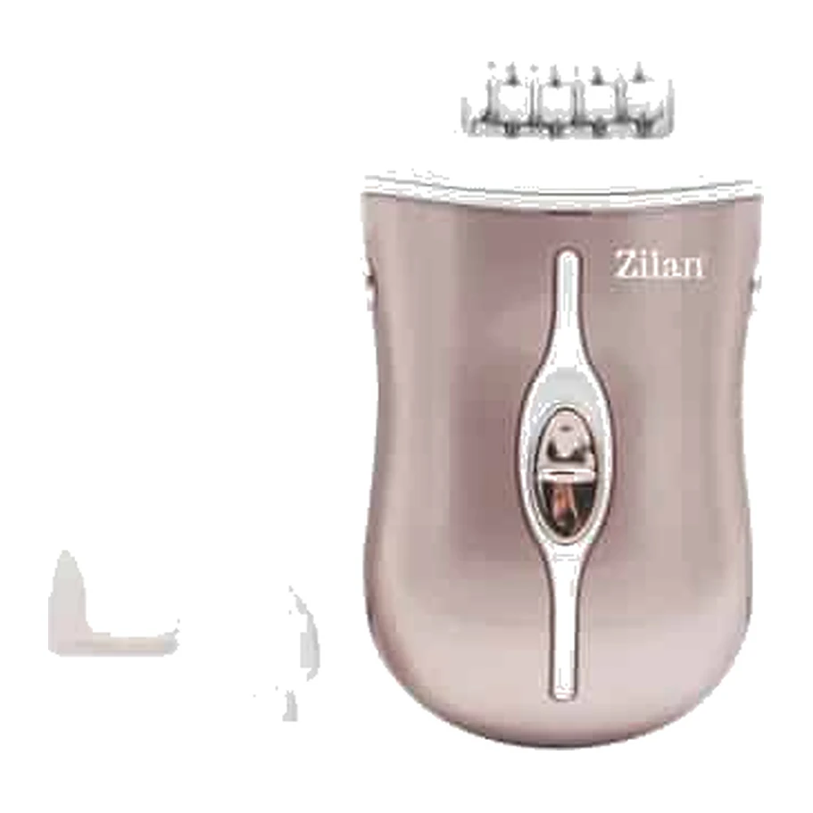 ეპილატორი Zilan ZLN8788