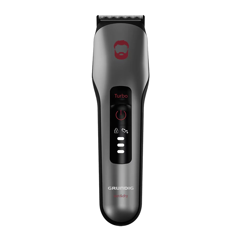 თმის საკრეჭი Grundig MC 8030