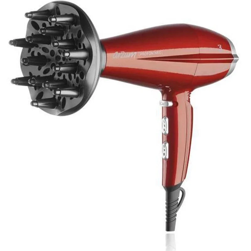 თმის ფენი Arzum AR5049 /Red