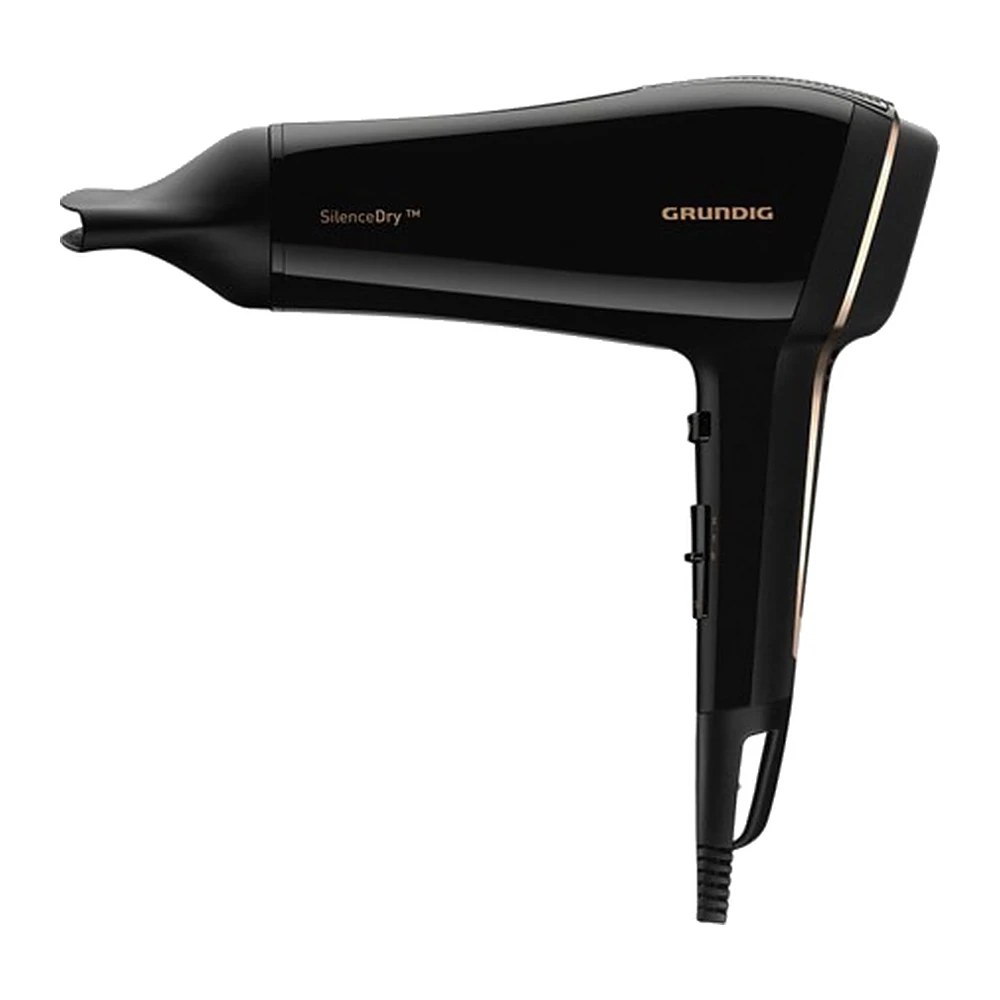 თმის ფენი Grundig HD 9680