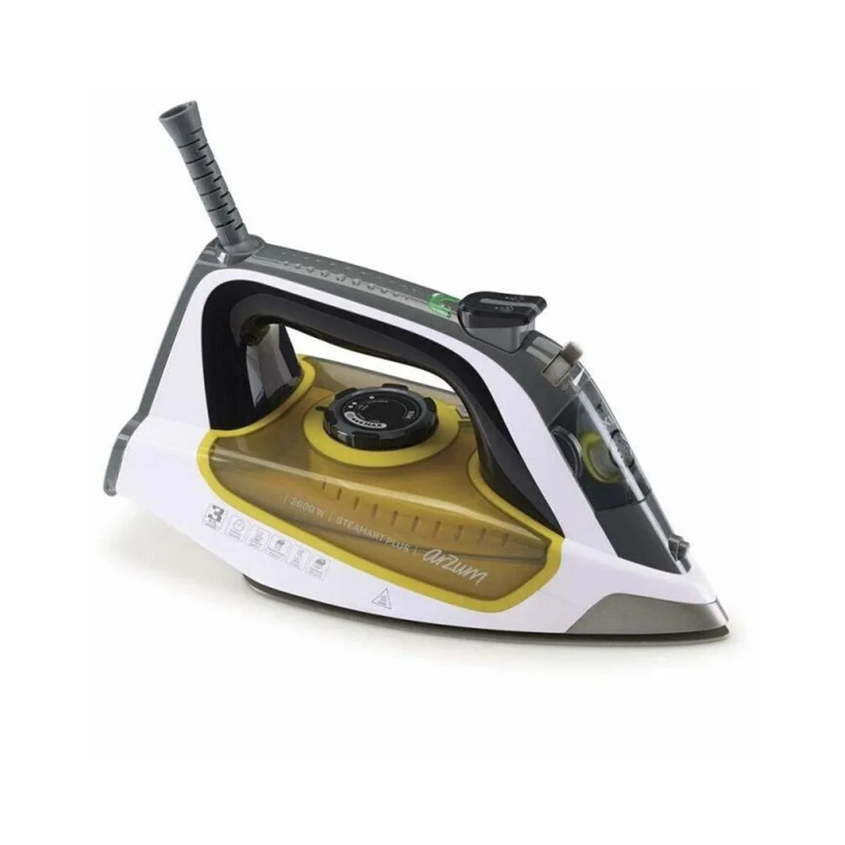 უთო Arzum AR691 YELLOW