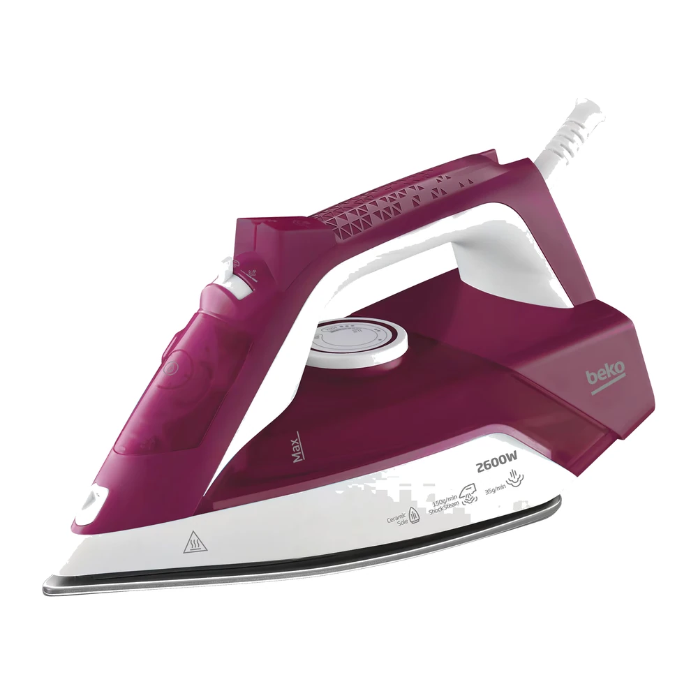 უთო Beko SIM 3126 R