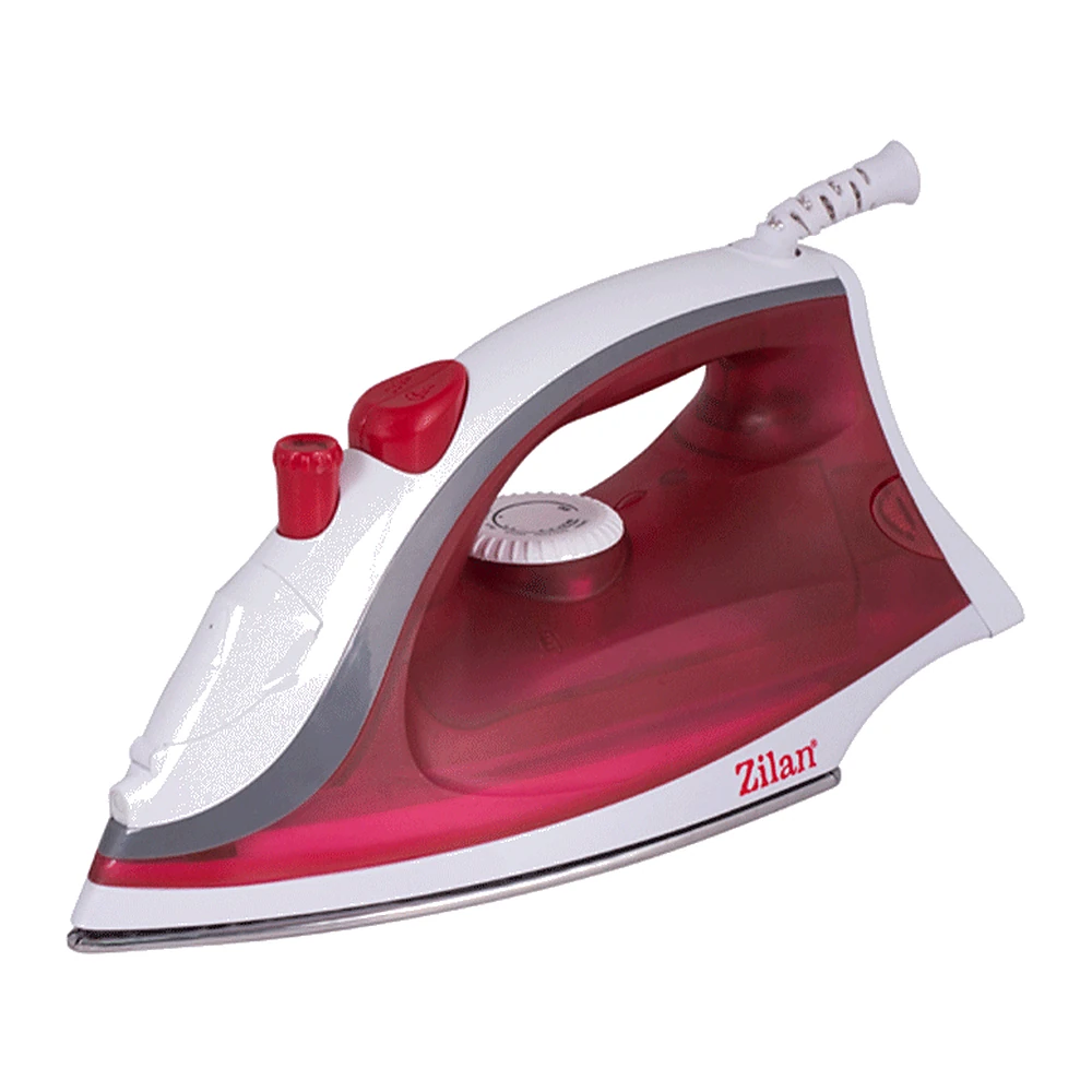 უთო Zilan ZLN8410 Red