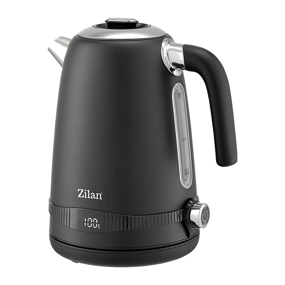 ელექტრო ჩაიდანი Zilan ZLN1001