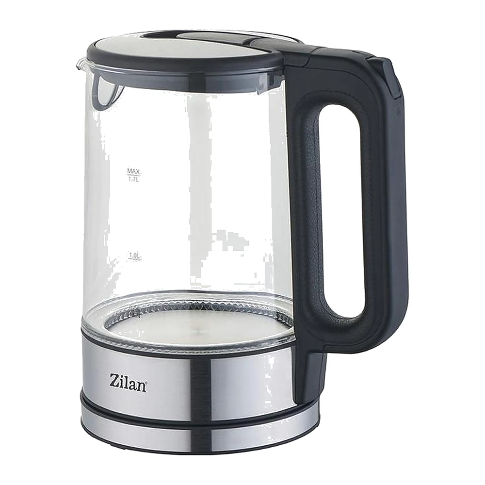 ელექტრო ჩაიდანი Zilan ZLN1796