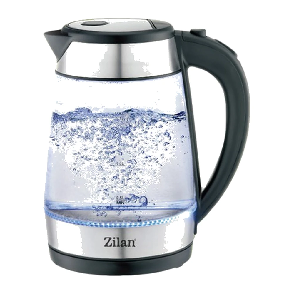 ელექტრო ჩაიდანი Zilan ZLN3963