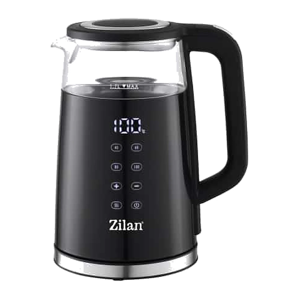 ელექტრო ჩაიდანი Zilan ZLN7859