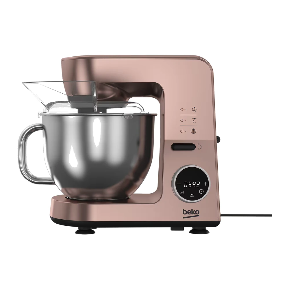 მიქსერი Beko MM 5491 R