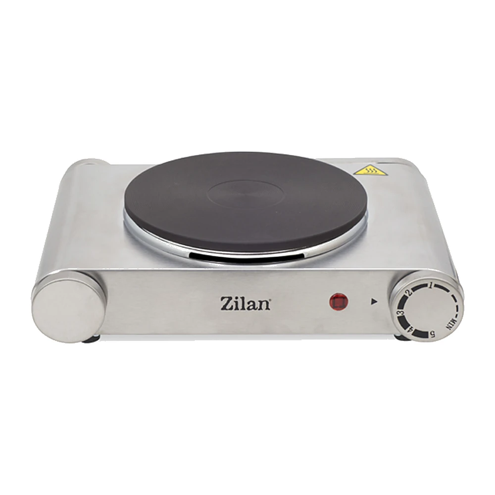 ელექტრო ქურა Zilan ZLN0535