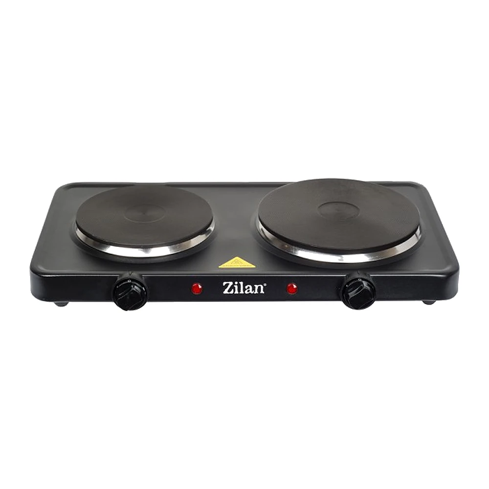 ელექტრო ქურა Zilan ZLN2180