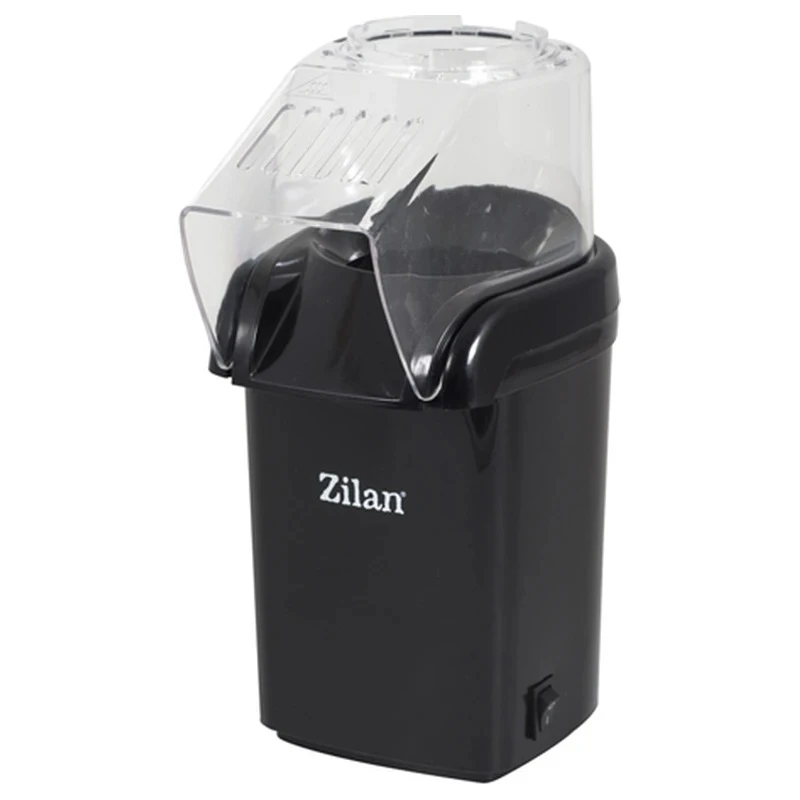 პოპკორნის აპარატი Zilan ZLN8045