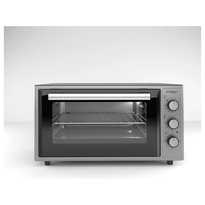 ელექტრო ღუმელი Millen MMO45X