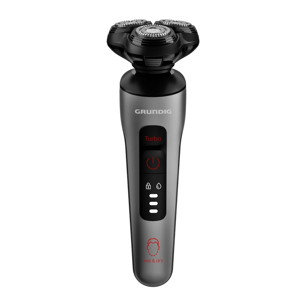 წვერსაპარსი Grundig MS 8130