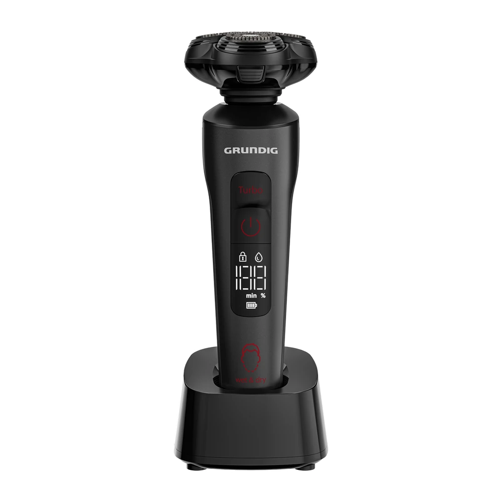 წვერსაპარსი Grundig MS 9130