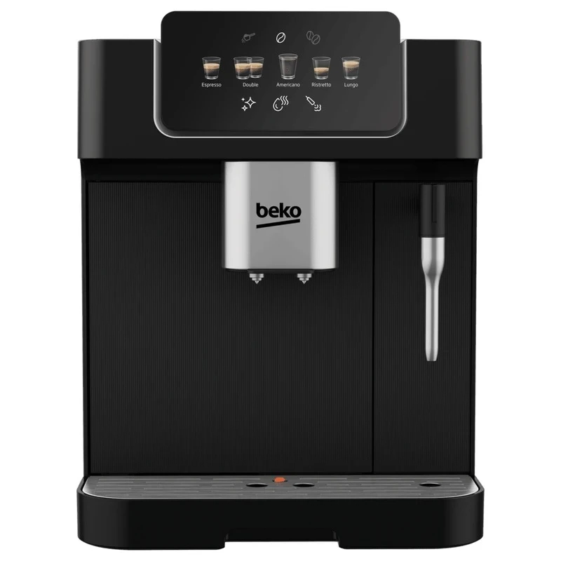 ყავის აპარატი Beko CEG 7302 B