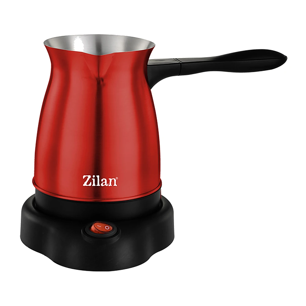 ყავის აპარატი Zilan ZLN3627