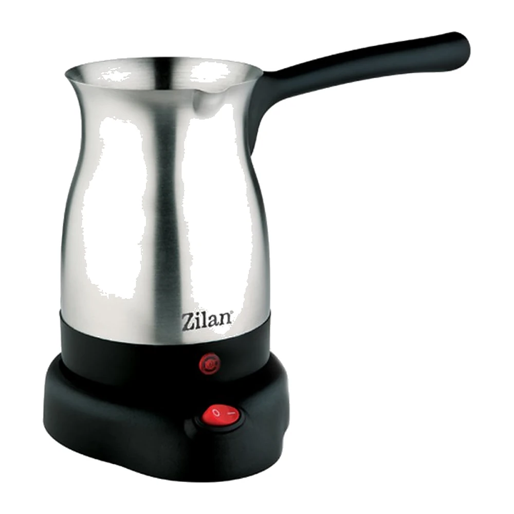 ყავის აპარატი Zilan ZLN3628